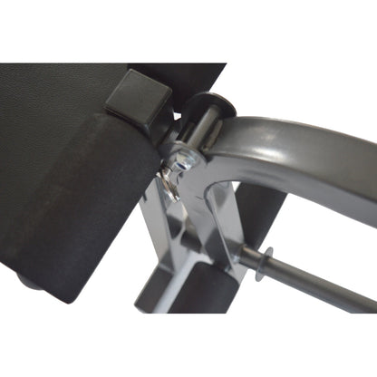 Multifunctional Adjustable Weight Bench