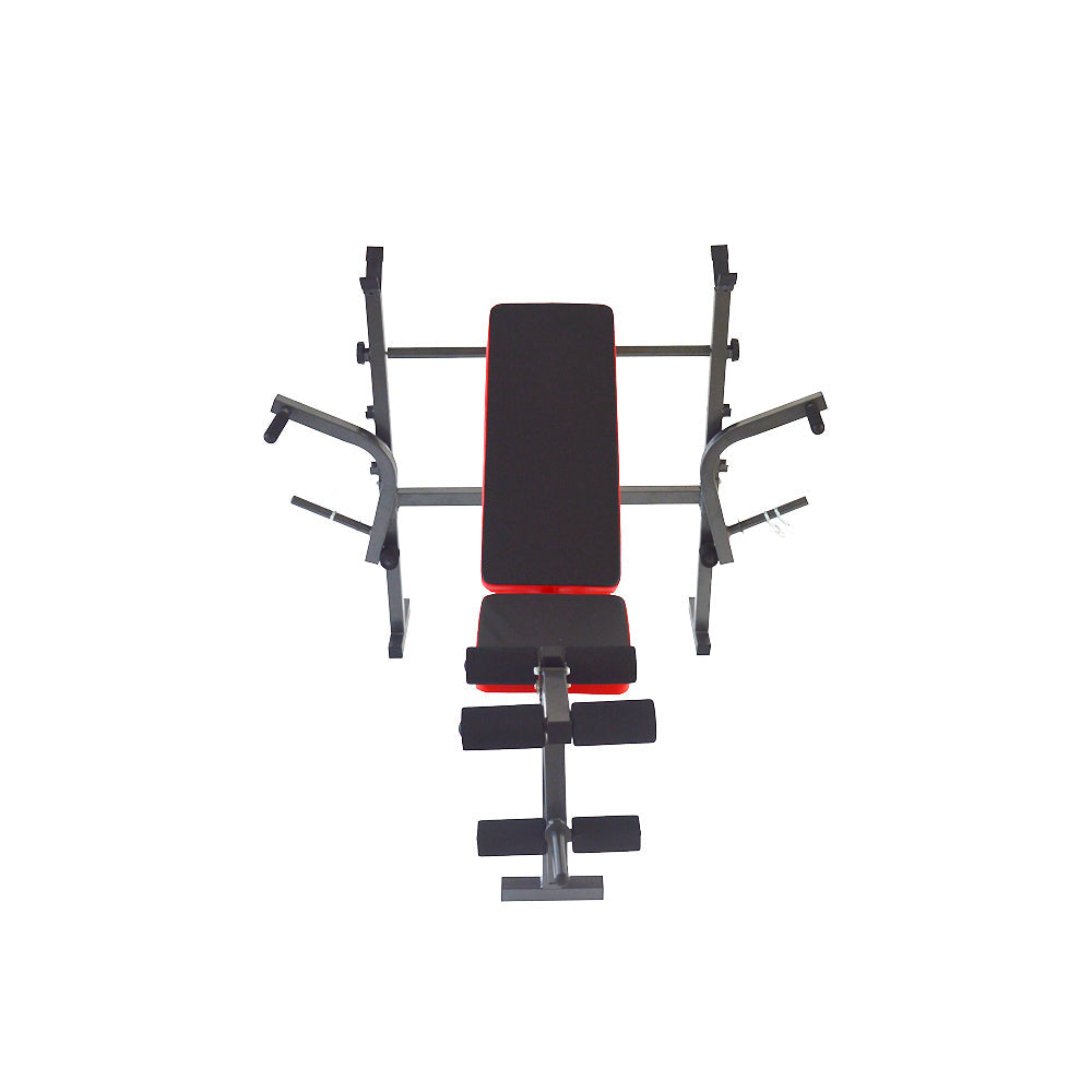 Weight Bench Sit Up Bench - The Shopsite