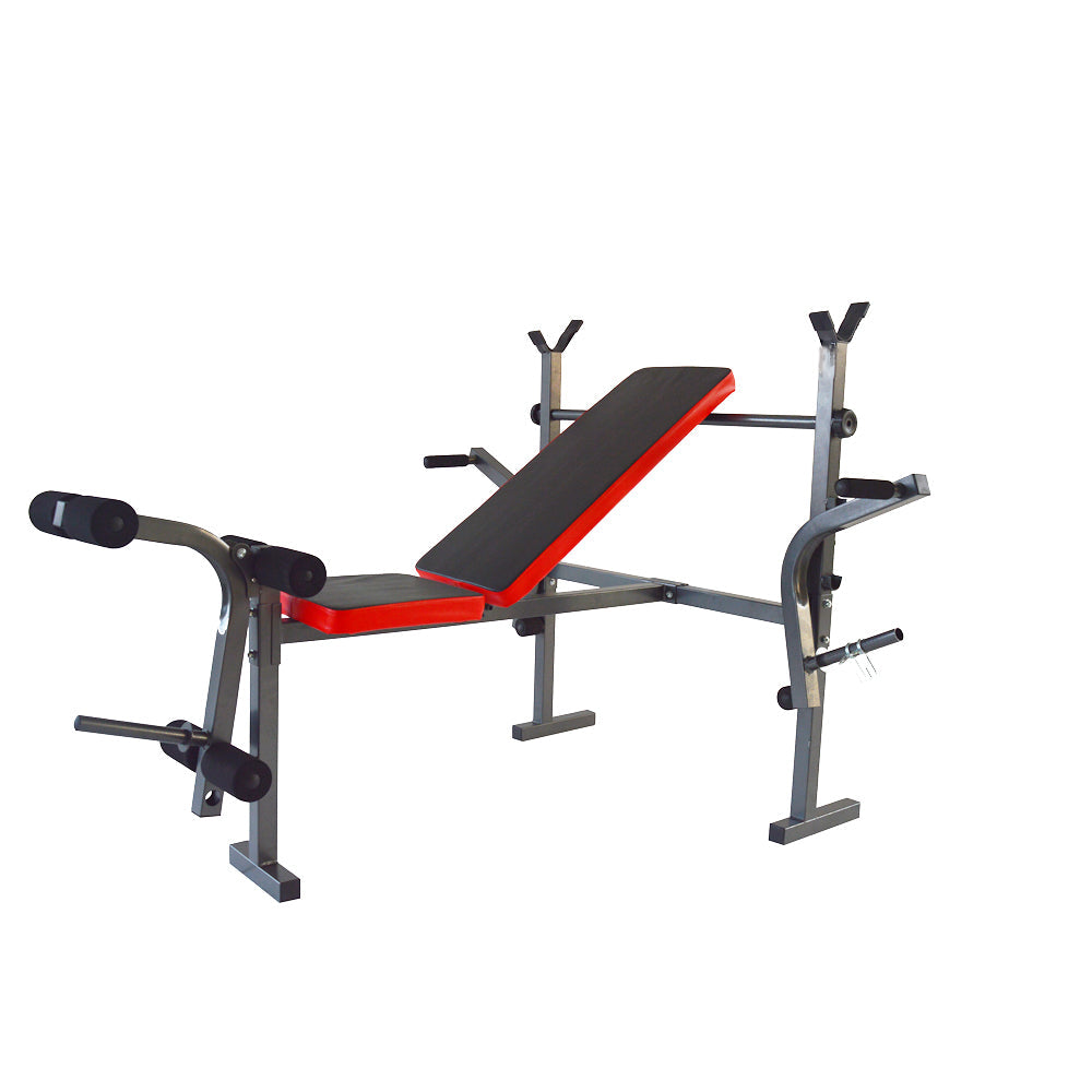 Weight Bench Sit Up Bench - The Shopsite