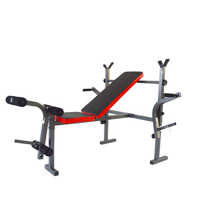 Weight Bench Sit Up Bench - The Shopsite