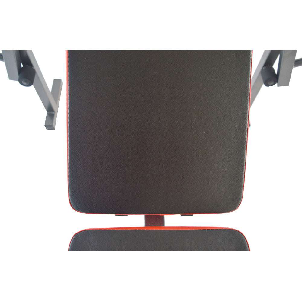 Multifunctional Adjustable Weight Bench