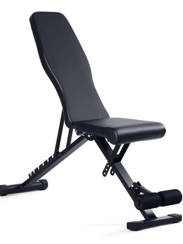 Adjustable Weight Bench