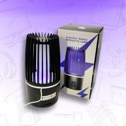 Electric Bug Zapper Mosquito Killer Lamp