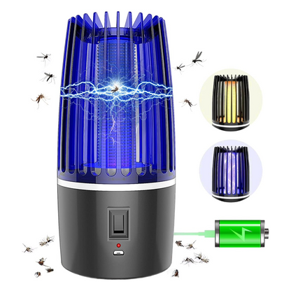 Mosquito bug Zapper Lamp Mosquito Killer Repellent