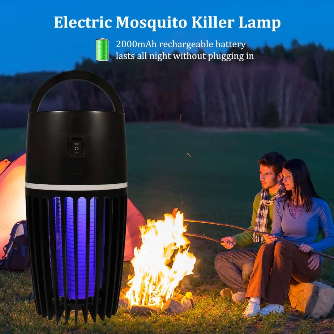 Mosquito bug Zapper Lamp Mosquito Killer Repellent