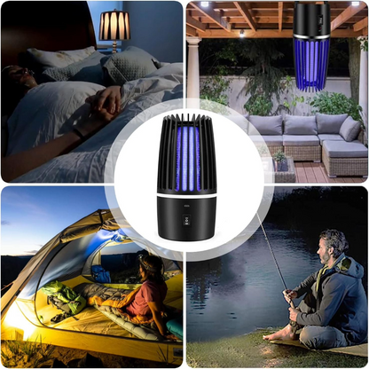 Mosquito bug Zapper Lamp Mosquito Killer Repellent