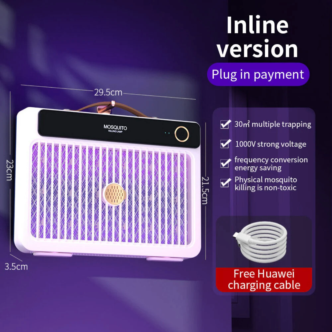 Bug Zapper Fly Zapper Insect Killer