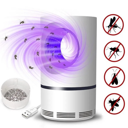Mosquito Bug Zapper Fly Insect Killer
