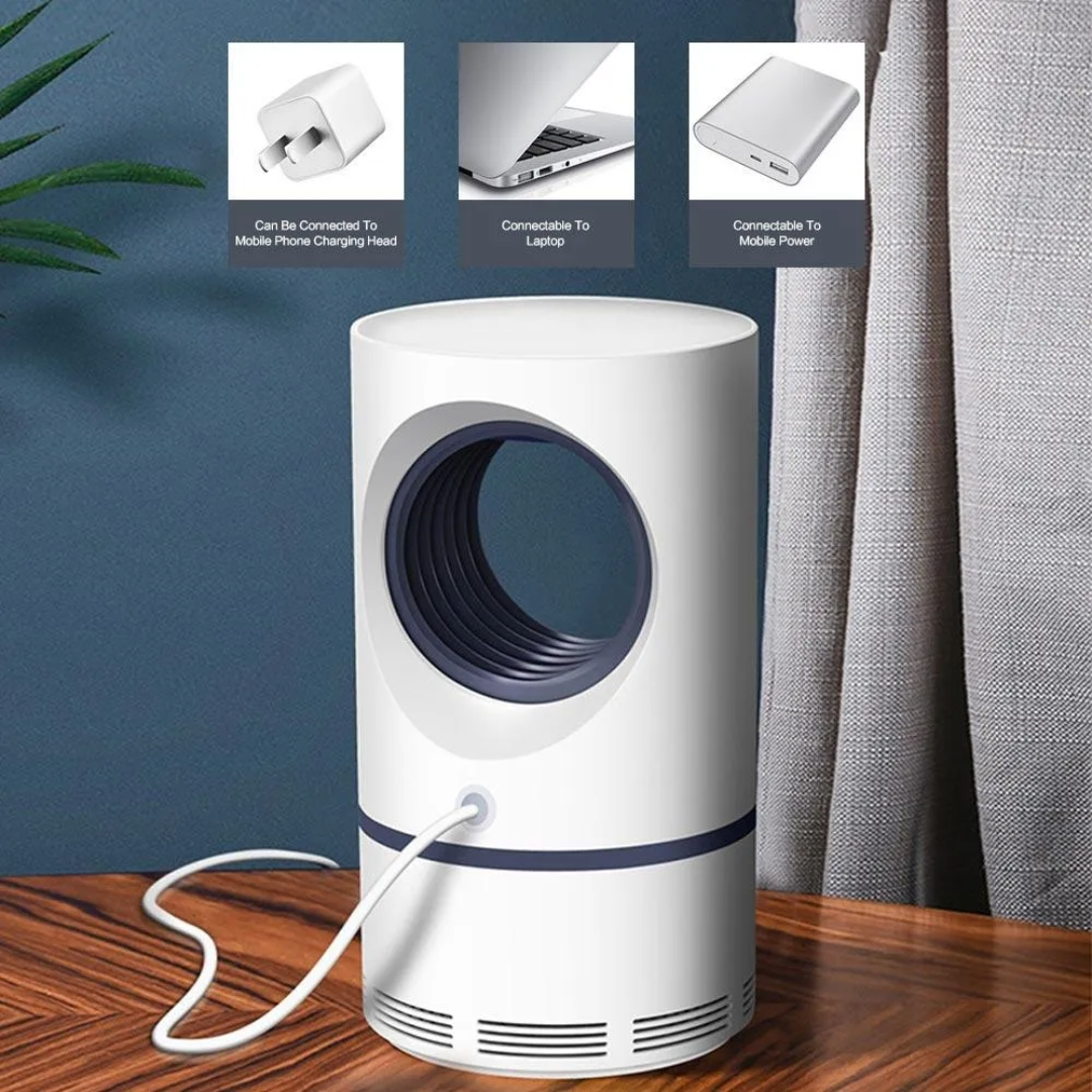 Mosquito Bug Zapper Fly Insect Killer