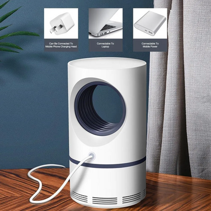 Mosquito Bug Zapper Fly Insect Killer