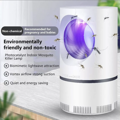 Mosquito Bug Zapper Fly Insect Killer