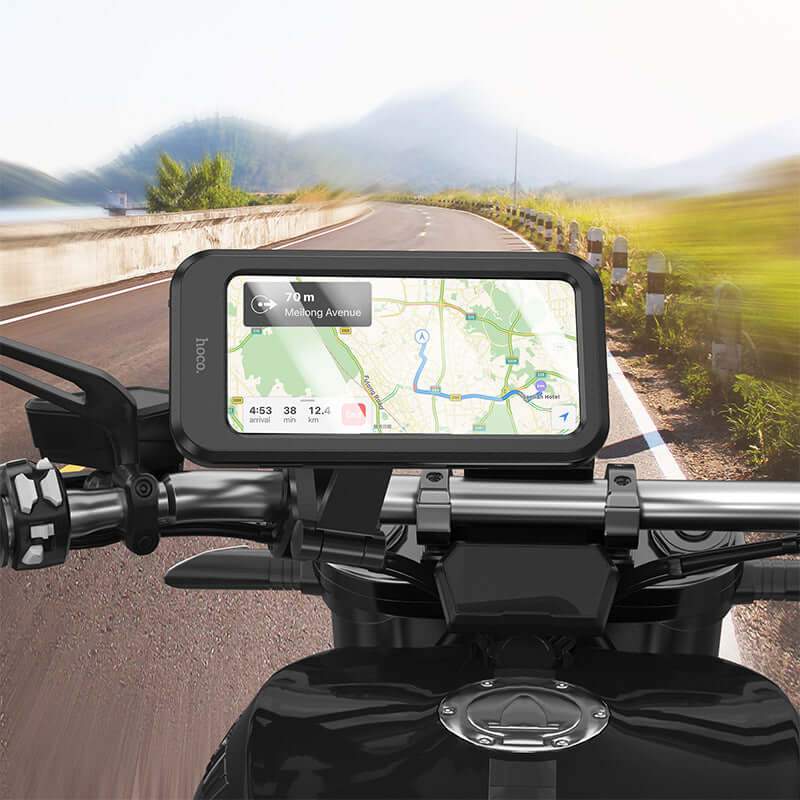 Bicycle Motorcycle Phone Holder - The Shopsite