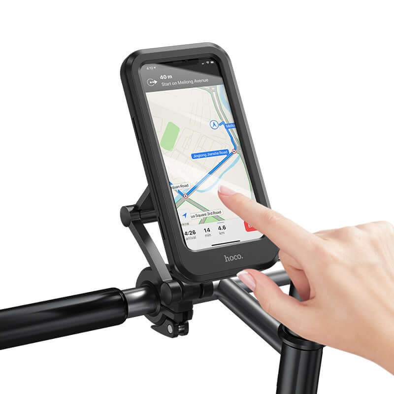 Bicycle Motorcycle Phone Holder - The Shopsite