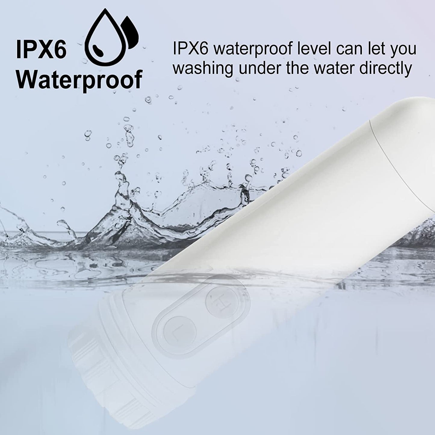 Portable Travel Bidet Spray kit