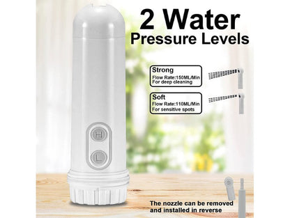 Portable Travel Bidet Spray kit