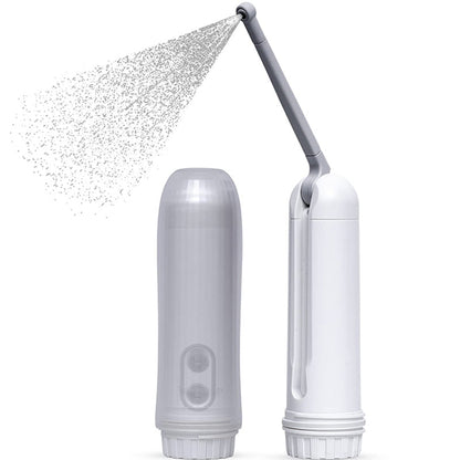 Portable Travel Bidet Spray kit