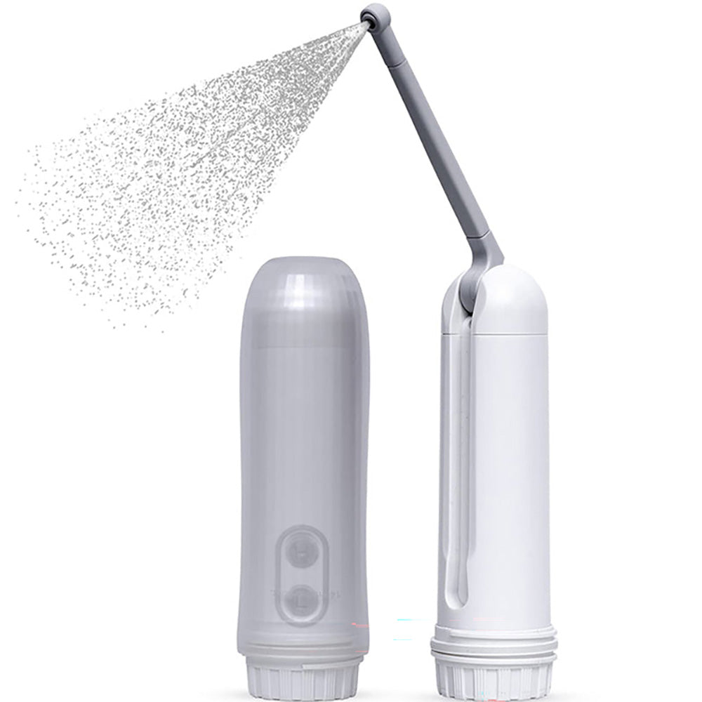 Portable Travel Bidet Spray kit