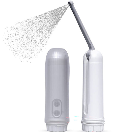 Portable Travel Bidet Spray kit
