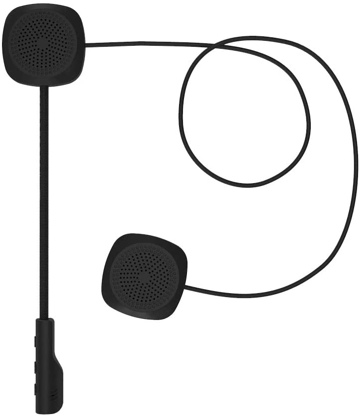 Wireless Bluetooth Motorcycle Helmet Headset Headphone - The Shopsite