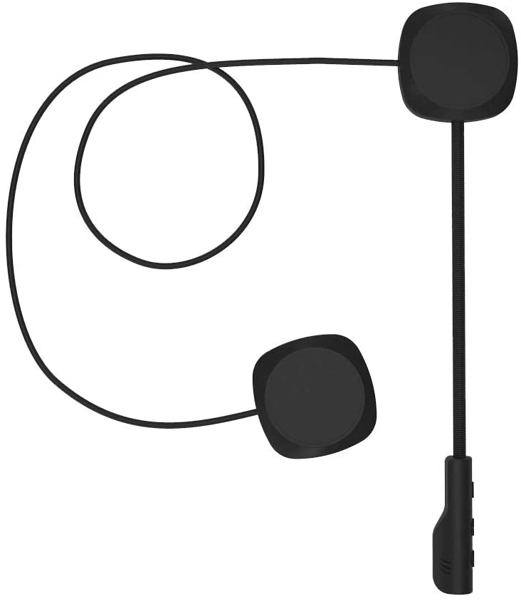 Wireless Bluetooth Motorcycle Helmet Headset Headphone - The Shopsite