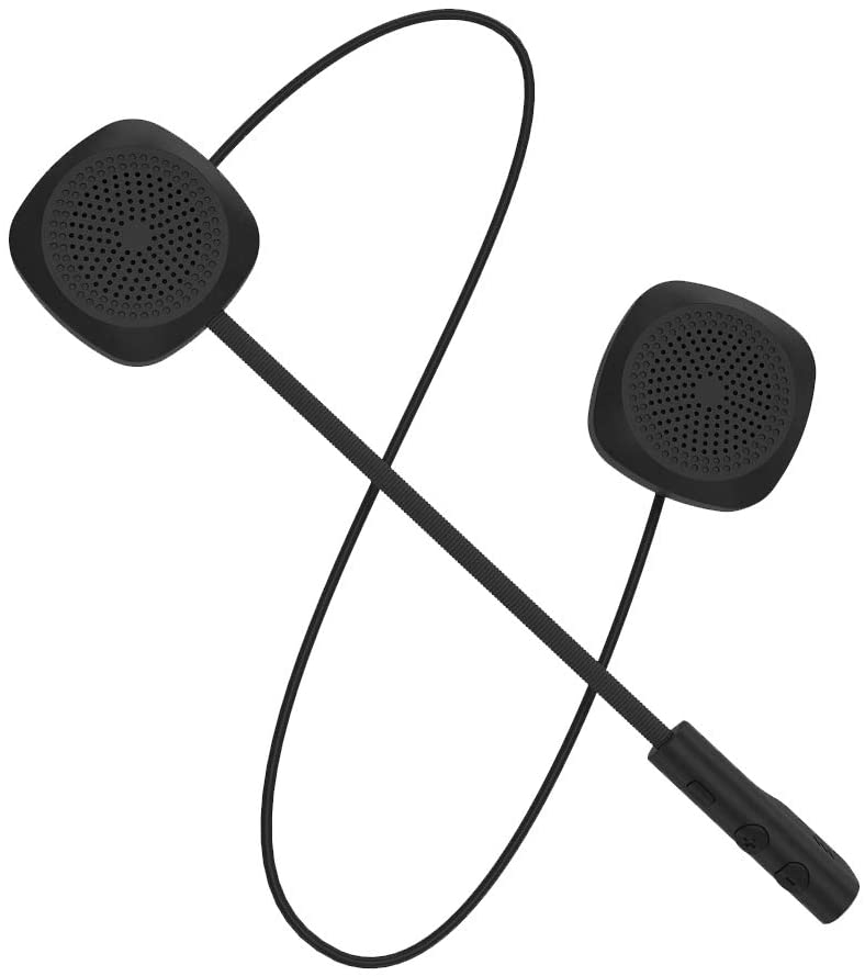 Wireless Bluetooth Motorcycle Helmet Headset Headphone - The Shopsite