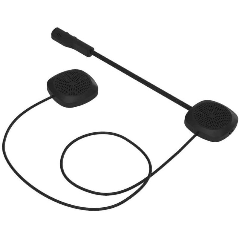 Wireless Bluetooth Motorcycle Helmet Headset Headphone - The Shopsite