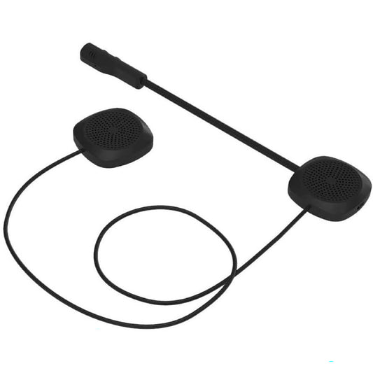 Wireless Bluetooth Motorcycle Helmet Headset Headphone