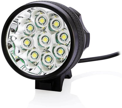 15000 lumen bike light