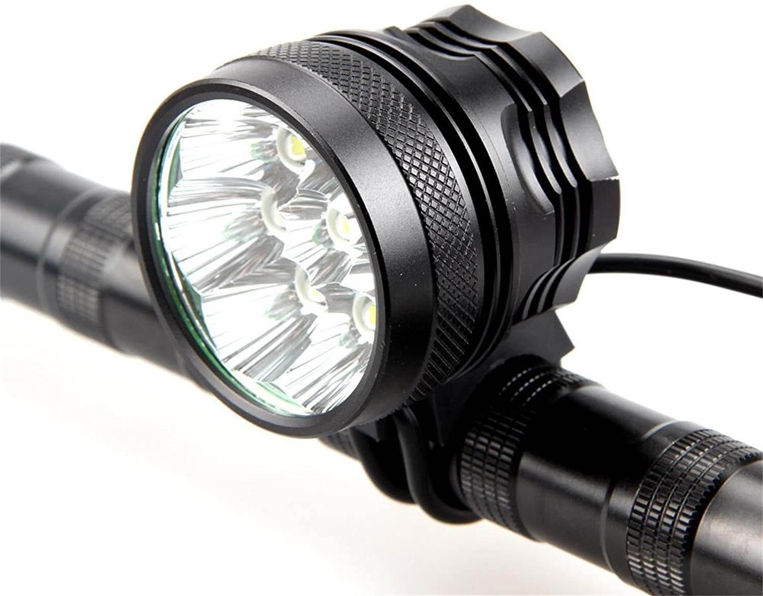 solar tail light