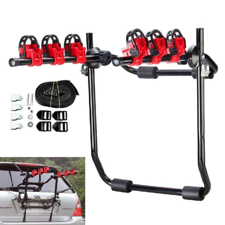 Universal Bike Rack Bike Carrier Bicycle Rack