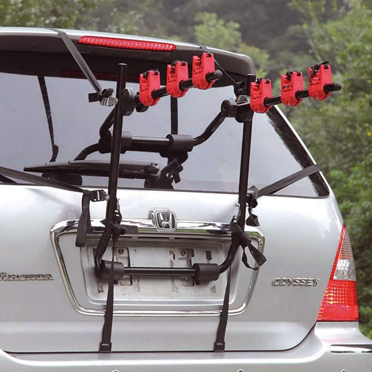 Universal Bike Rack Bike Carrier Bicycle Rack