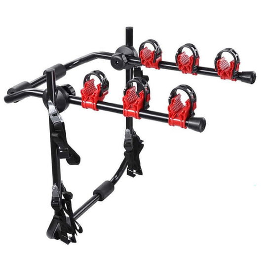 3 bike carrier rack