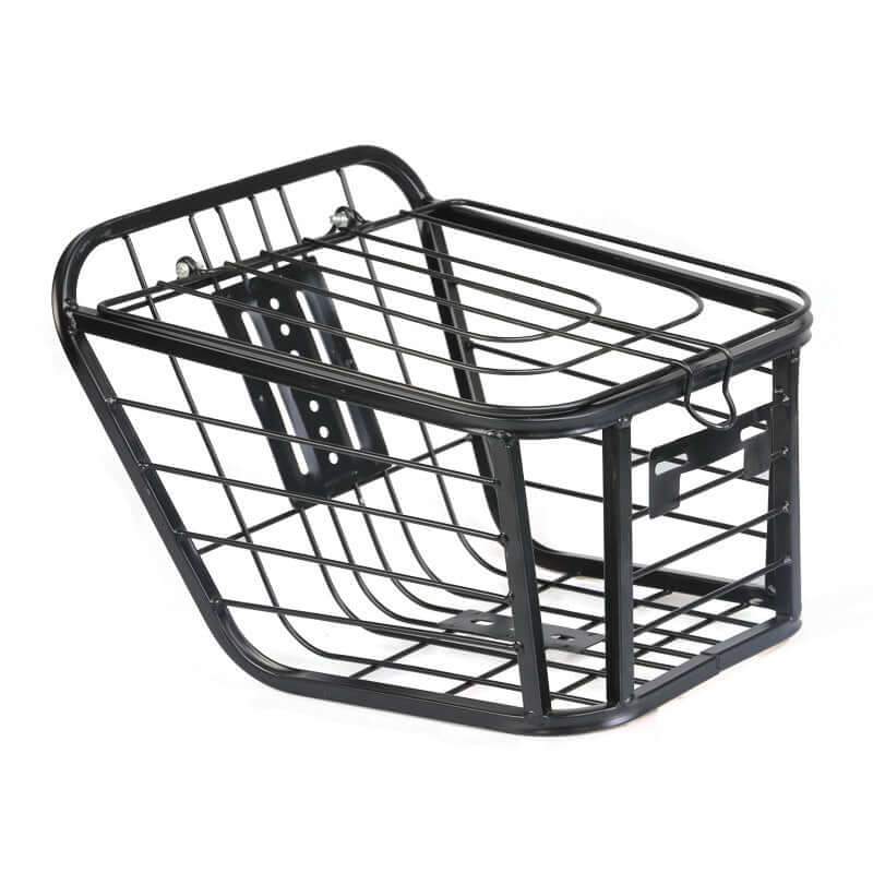 Bike Basket Rear Bicycle Basket - The Shopsite