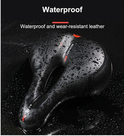 Bike Saddle Seat Bike Seat Comfortable ride