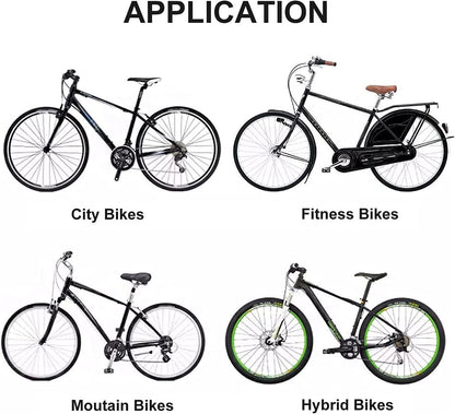 Kids Bike Seat and Handlebar Pack (2-5 years) Mounted Bicycle Saddle Seat child’s  Seat child Bike Seat