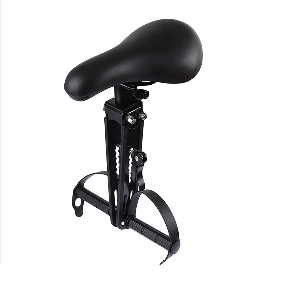 Kids Bike Seat and Handlebar Pack (2-5 years) Mounted Bicycle Saddle Seat child’s Seat child Bike Seat - The Shopsite