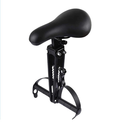 Kids Bike Seat and Handlebar Pack (2-5 years) Mounted Bicycle Saddle Seat child’s Seat child Bike Seat - The Shopsite
