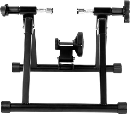 Bike Trainer Cable Gear Control Bicycle Trainer - The Shopsite