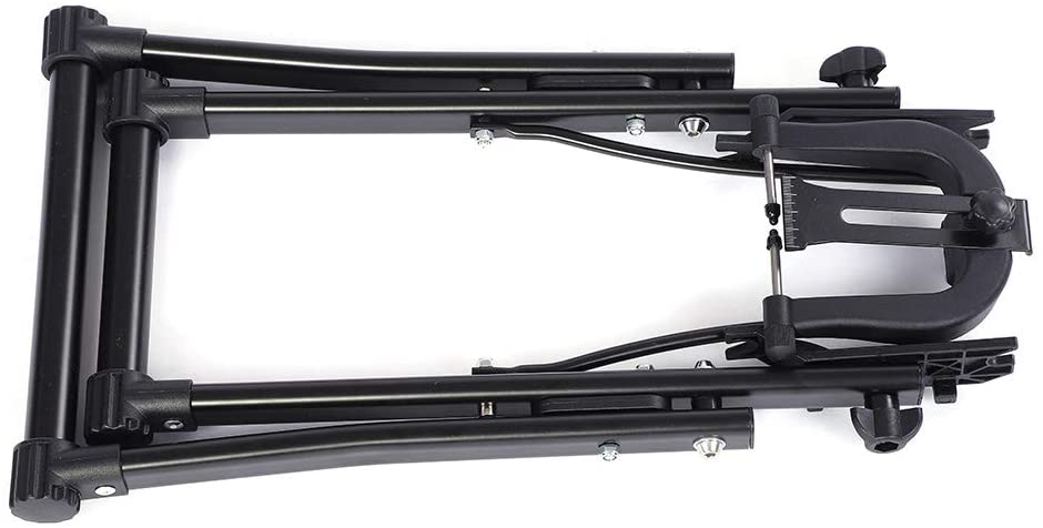 Aluminum alloy bike stand