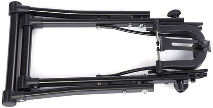 Aluminum alloy bike stand