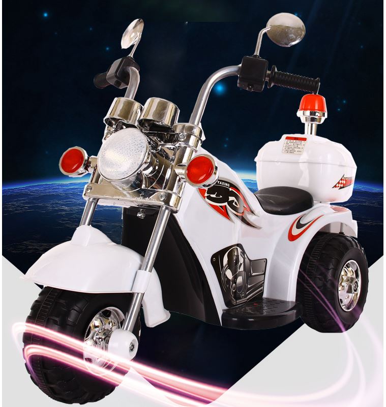 rechargeable battery bike