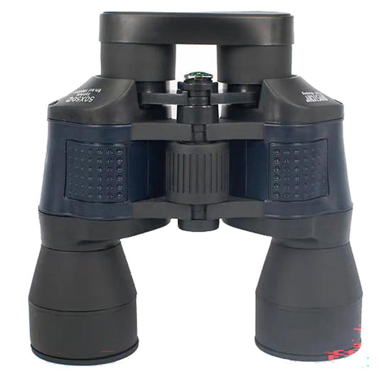50X50 hunting binoculars black