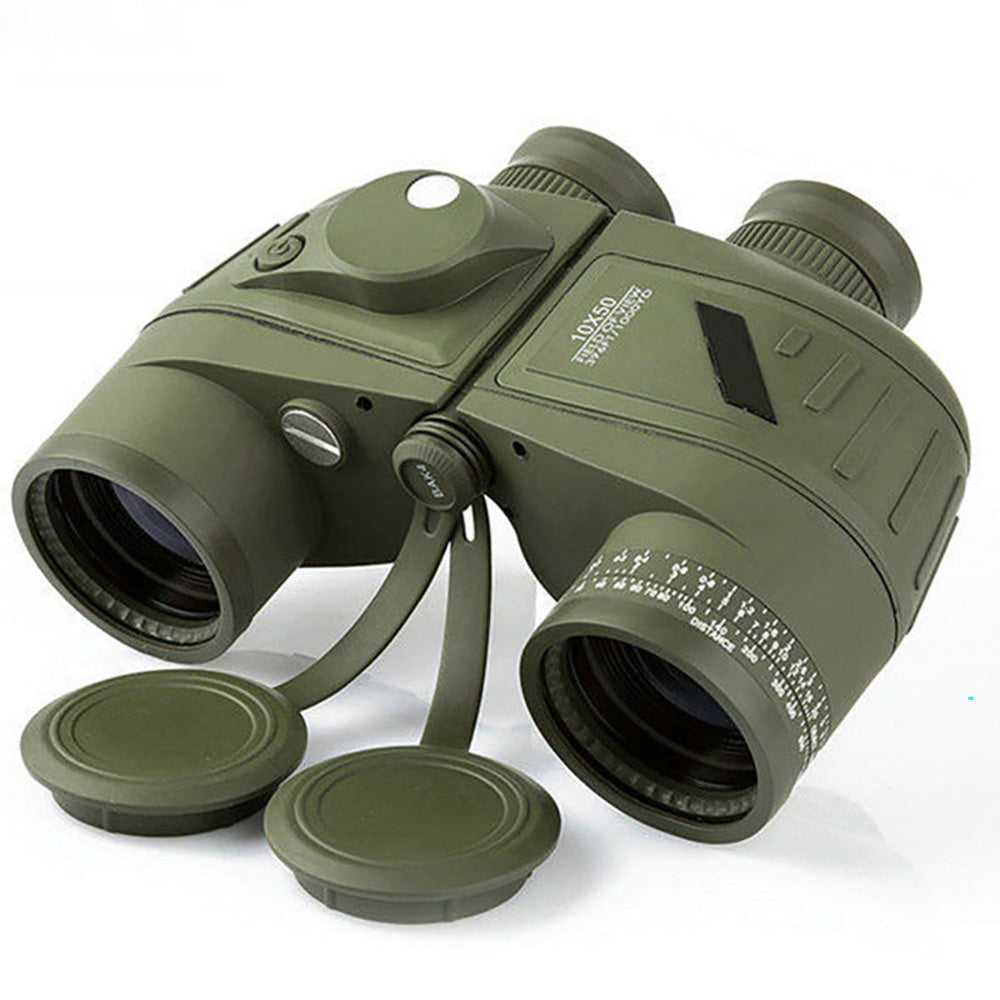 10x50 waterproof binoculars