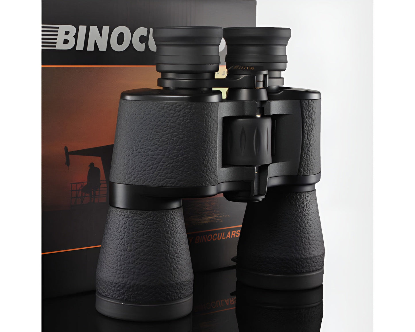 Binoculars for Hunting