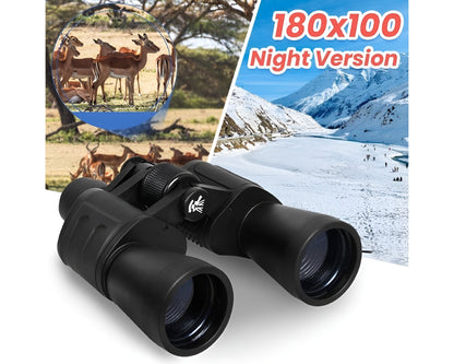 Binoculars for Hunting