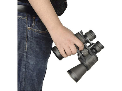 Binoculars with BAK4 prism