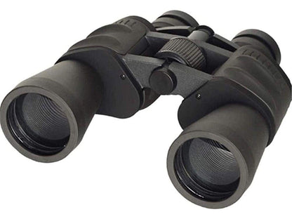 Bird watching binoculars