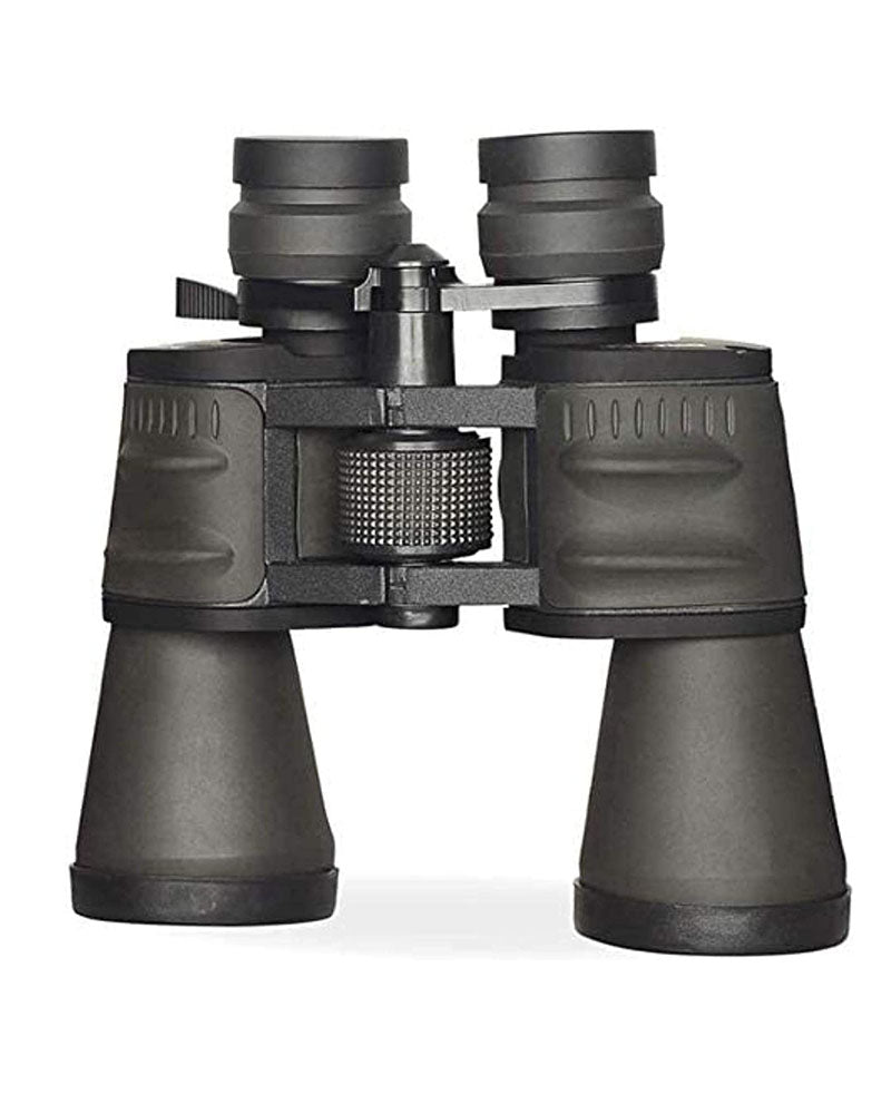 Waterproof binoculars