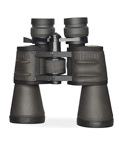 Waterproof binoculars
