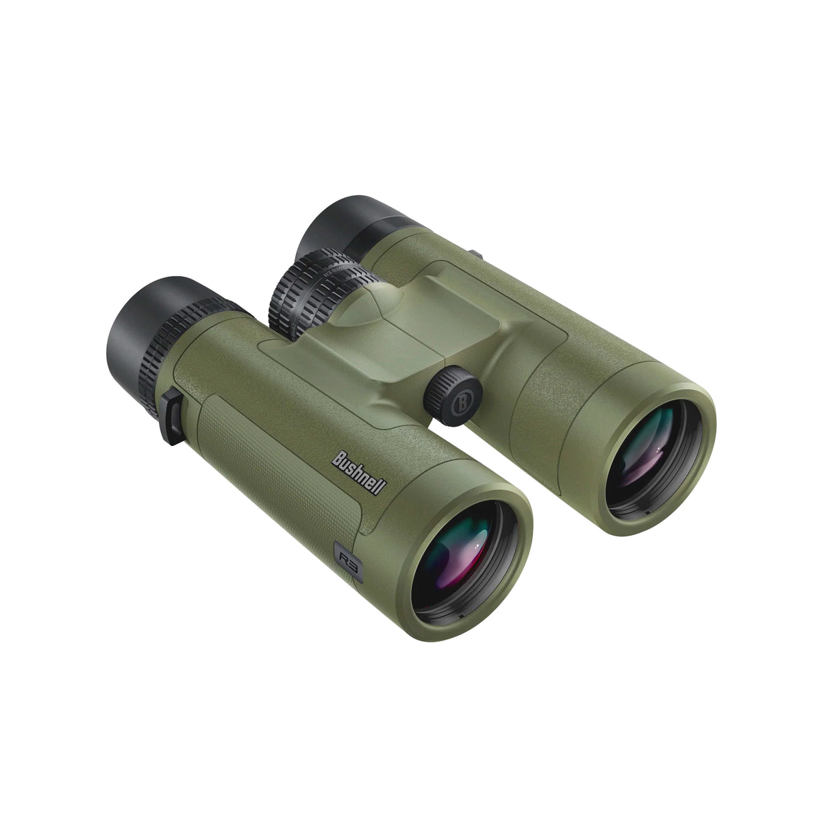 Bushnell R3 - 8x42 Green Binoculars